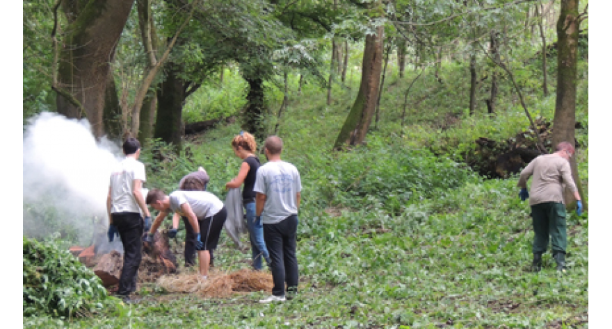 Zaštita životne sredine – korist za lokalnu zajednicu